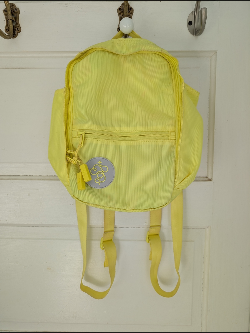 Baboon To The Moon Mini Backpack 8L